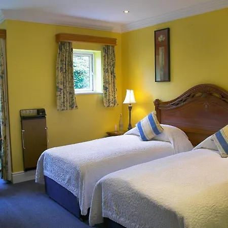 The Redbank Guesthouse Skerries Room photo